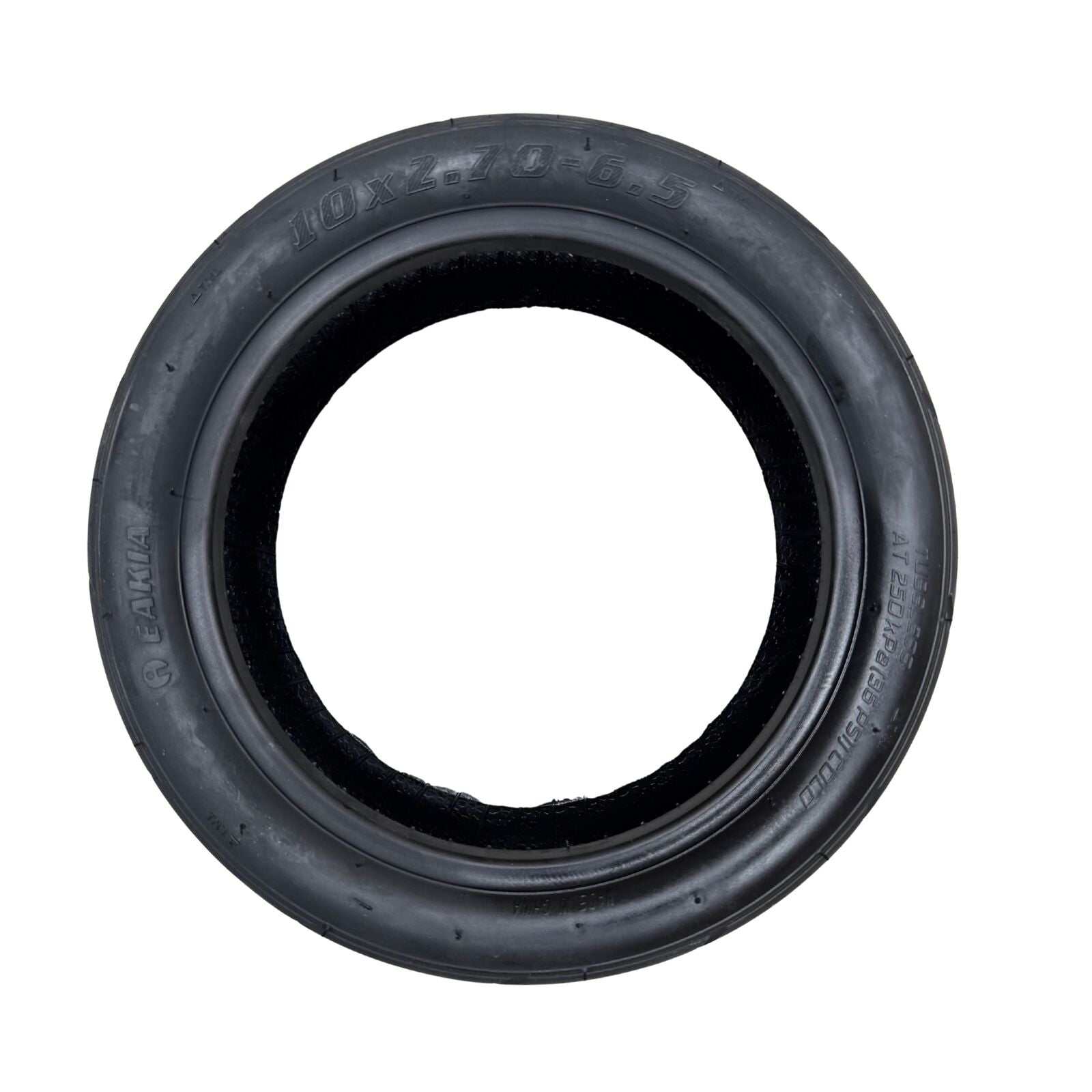 E-Scooter Tyre Bolzzen Hustler Tyre 10x2.7-6.5 