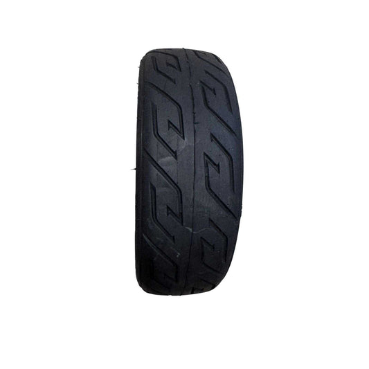 E-Scooter Tyre 10x2.7-6.5 for Bolzzen Hustler tubeless ready durable performance