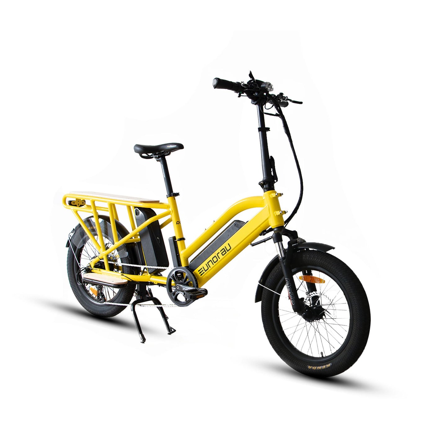 EUNORAU G30-CARGO E-BIKE