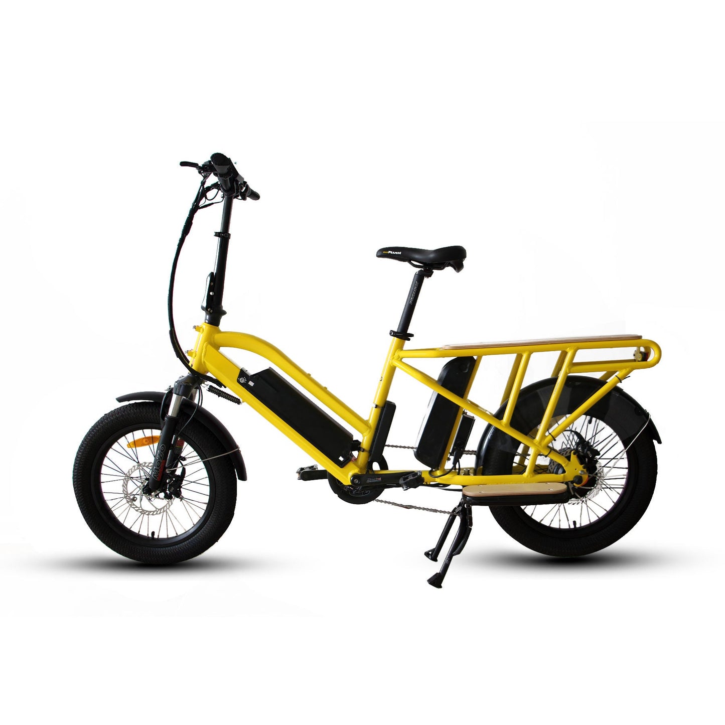 EUNORAU G30-CARGO E-BIKE