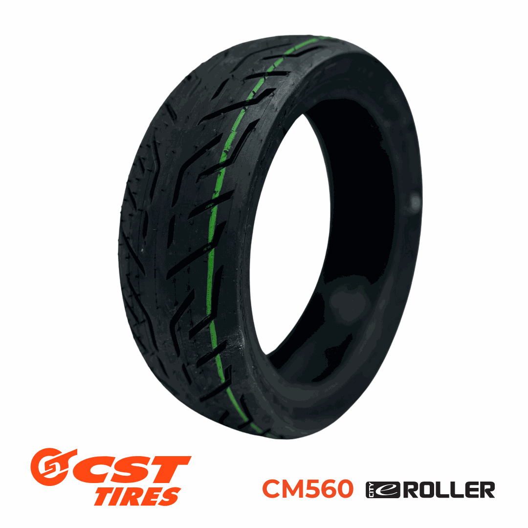 Cst Performance Package CST CM560 9x2.5 Performance E-Scooter Tyre โ Macarthur e-Bikes