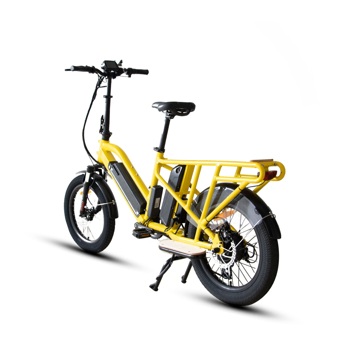 EUNORAU G30-CARGO E-BIKE
