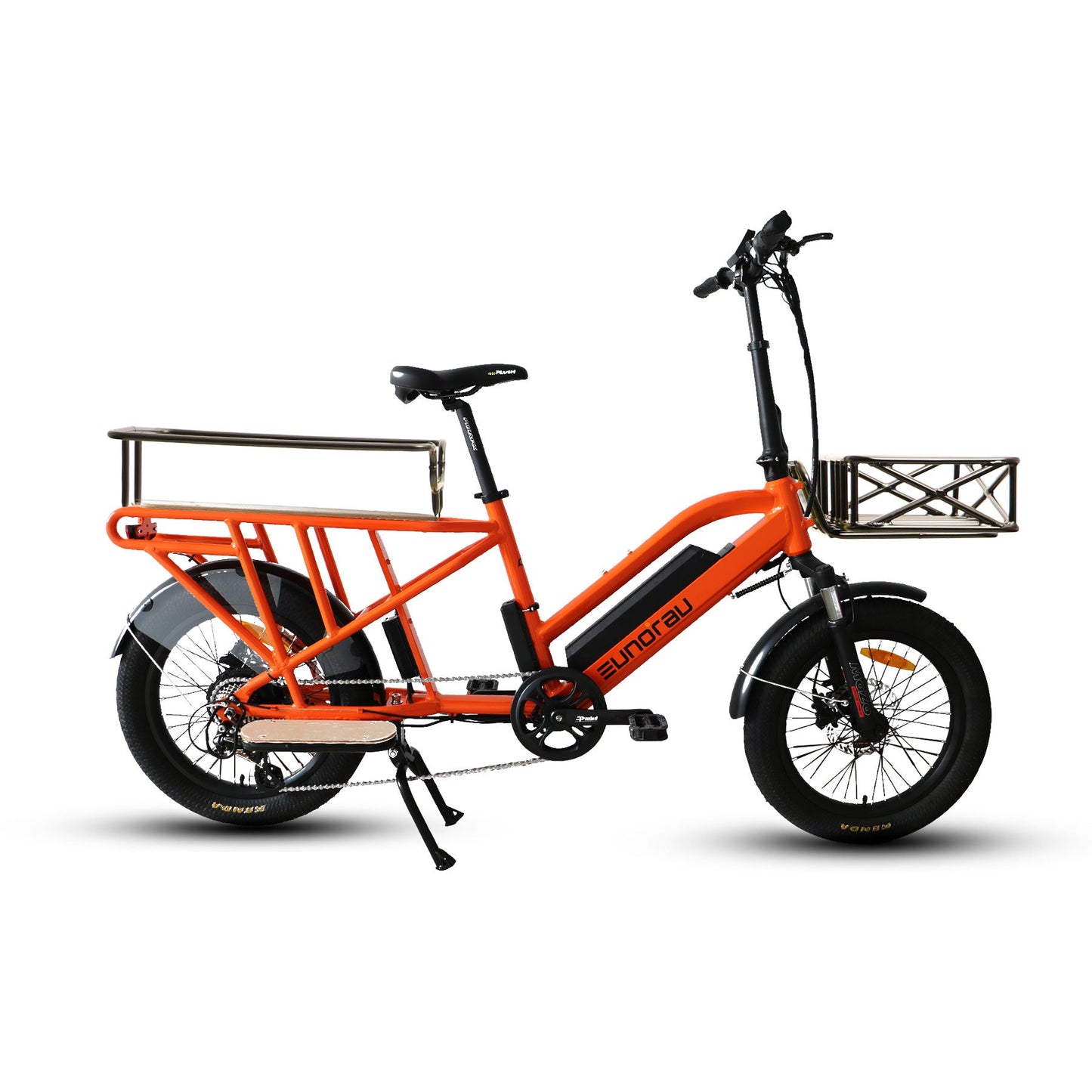 EUNORAU G30-CARGO E-BIKE