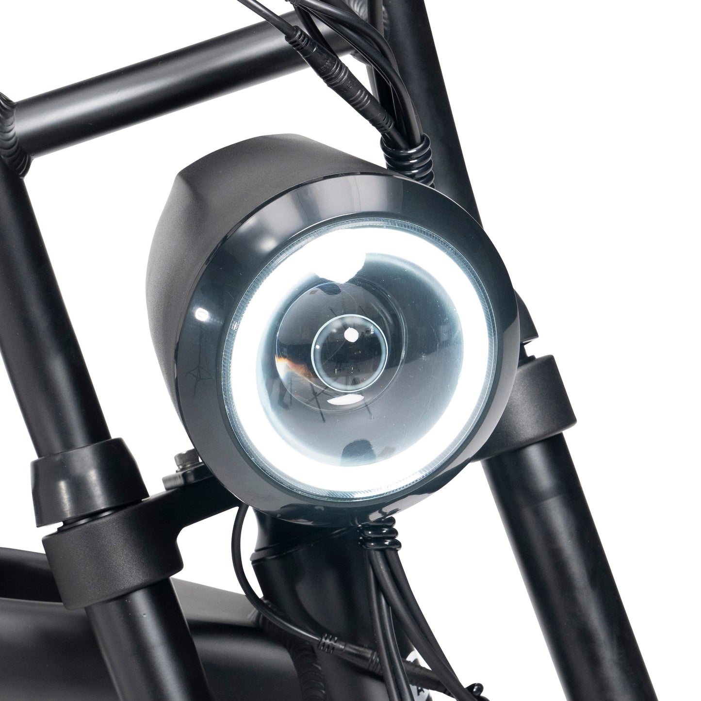 Ampd Bros ACE-S Plus+ Electric Bike
