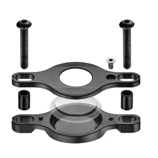 Apple Airtag Holder - Bottle cage or Seat Mounted
