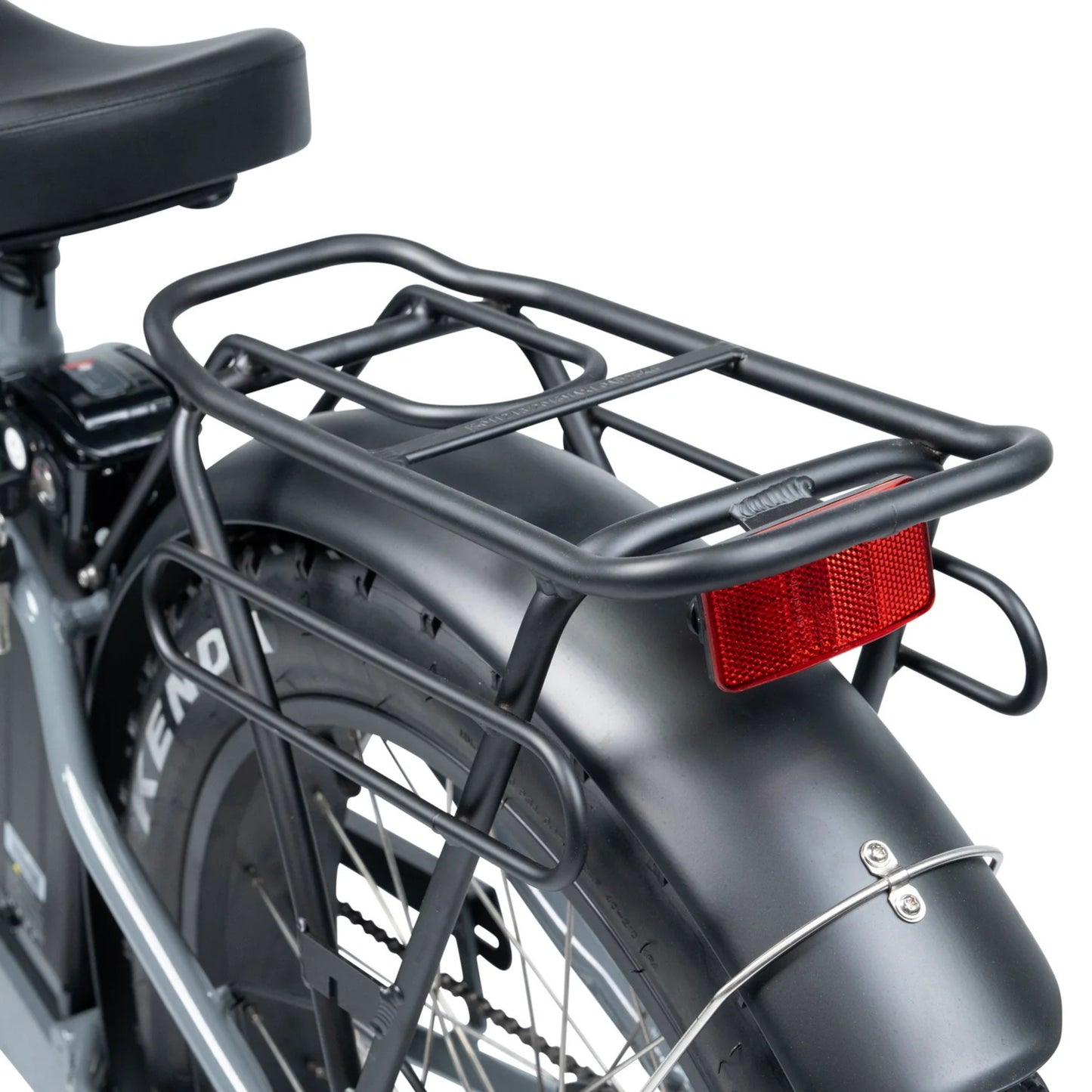 Ampd Bros CHUBBIE-S 2 Electric Beach Cruiser Bike