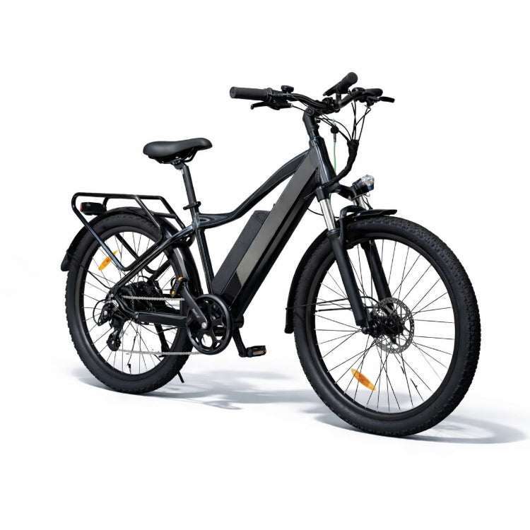 Mamba Venom All-Rounder 48V 18ah High Powered  E-Bike
