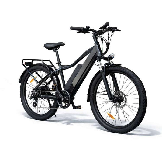 Mamba Venom All-Rounder 48V 18ah High Powered  E-Bike