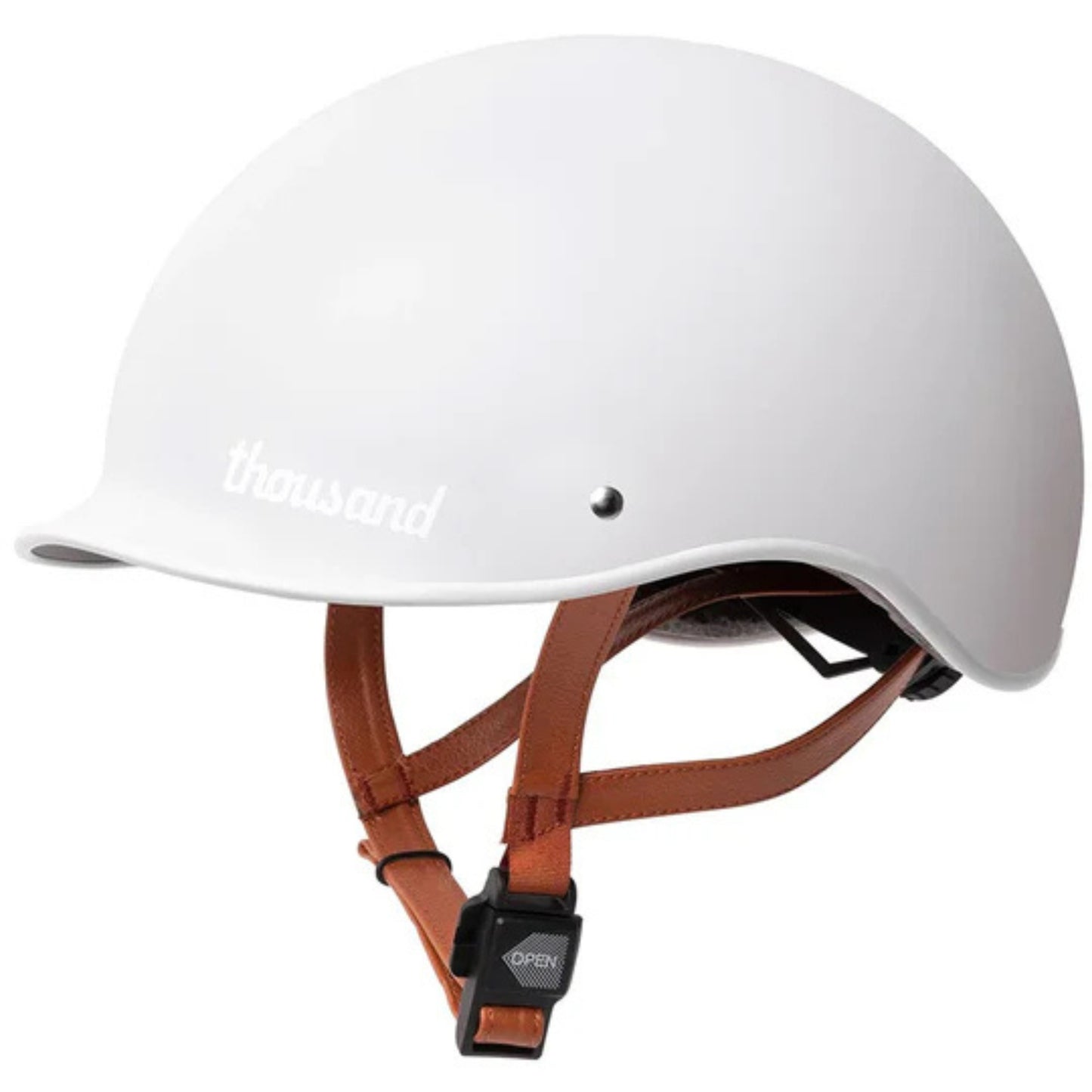 Thousand Helmet Heritage