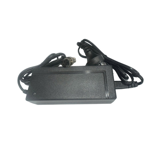 36V (42V Max) 2A Bolzzen Atom Lite 3 Pin E-Scooter Charger