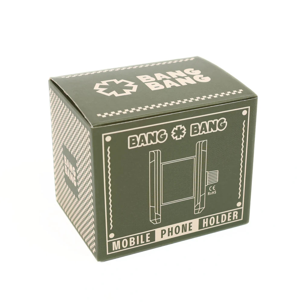 Fatboy Bang Bang Phone Holder