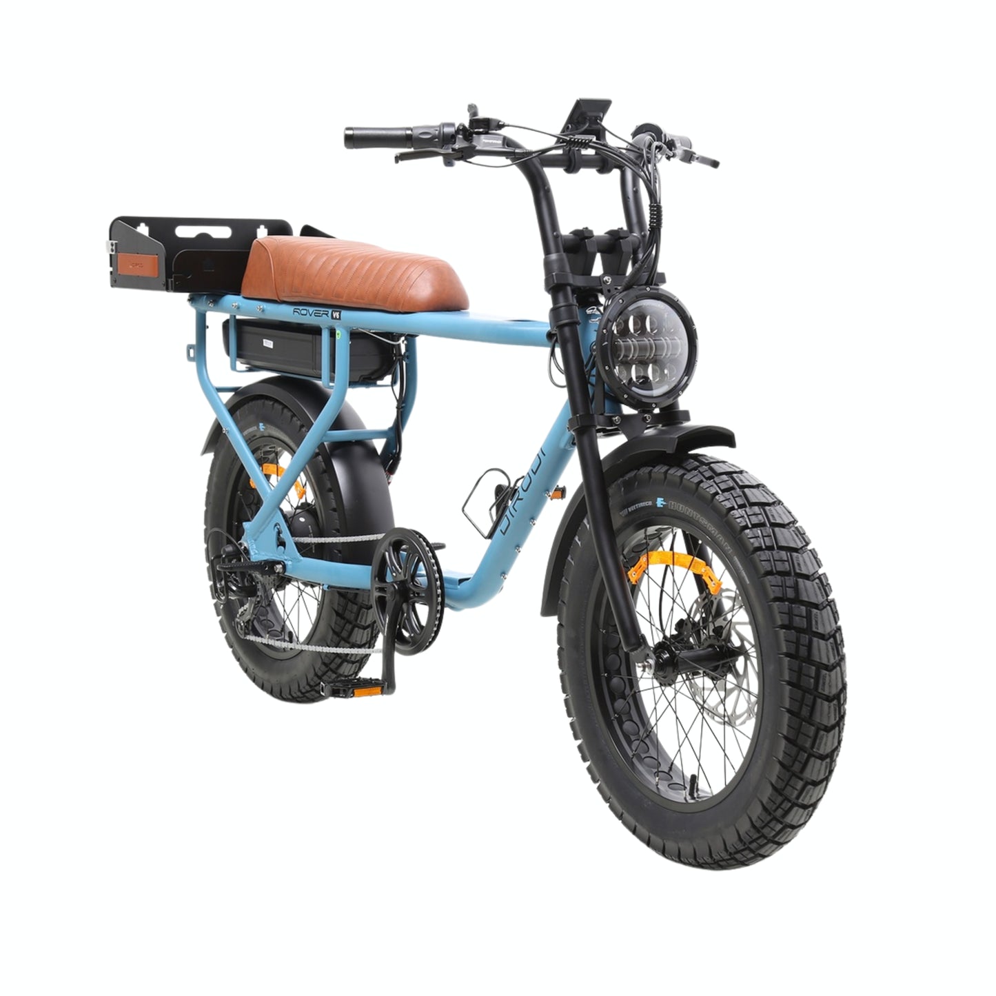 DiroDi Rover Gen 6 1000w