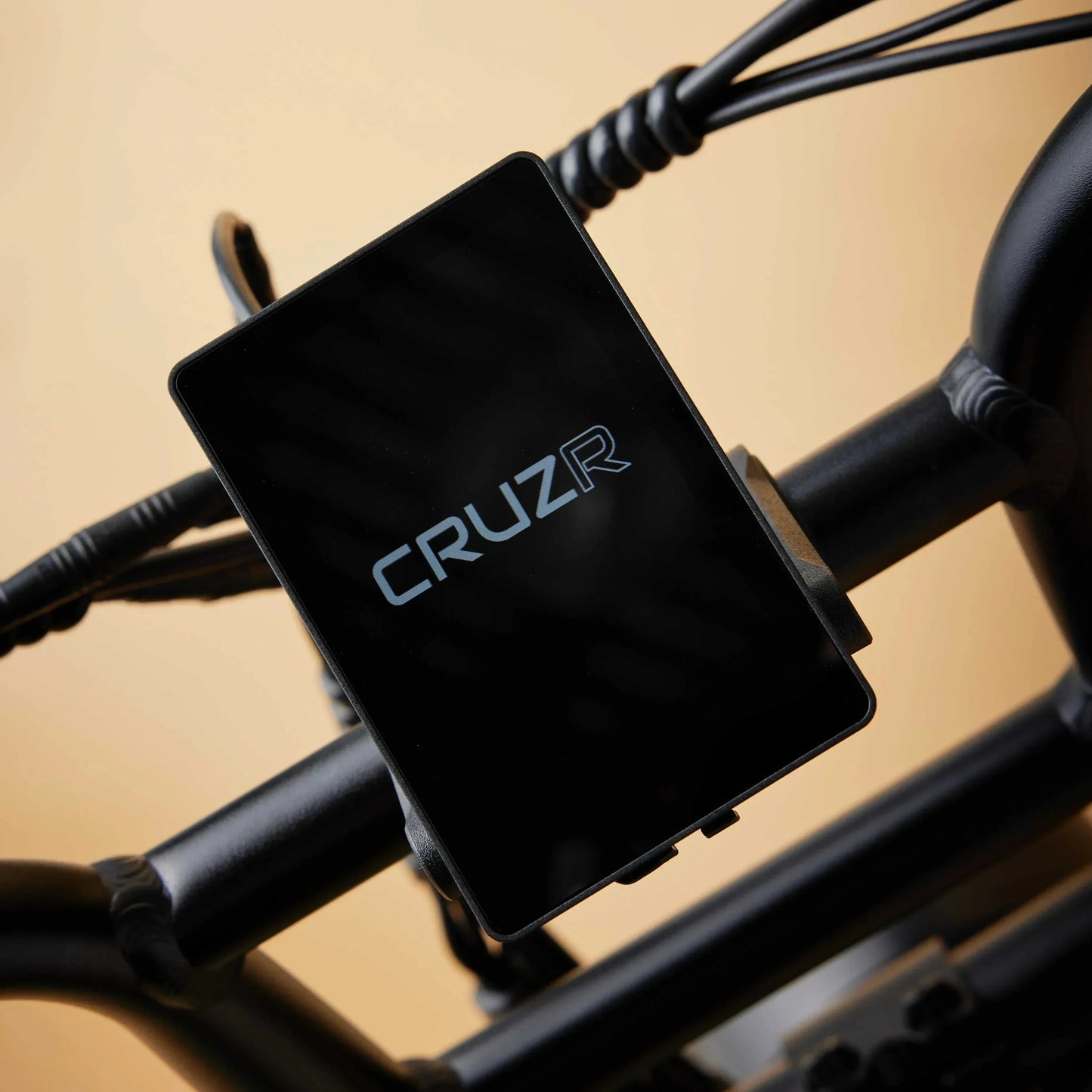 Cruzr Stoke Off Road Fat Tyre Electric Bike