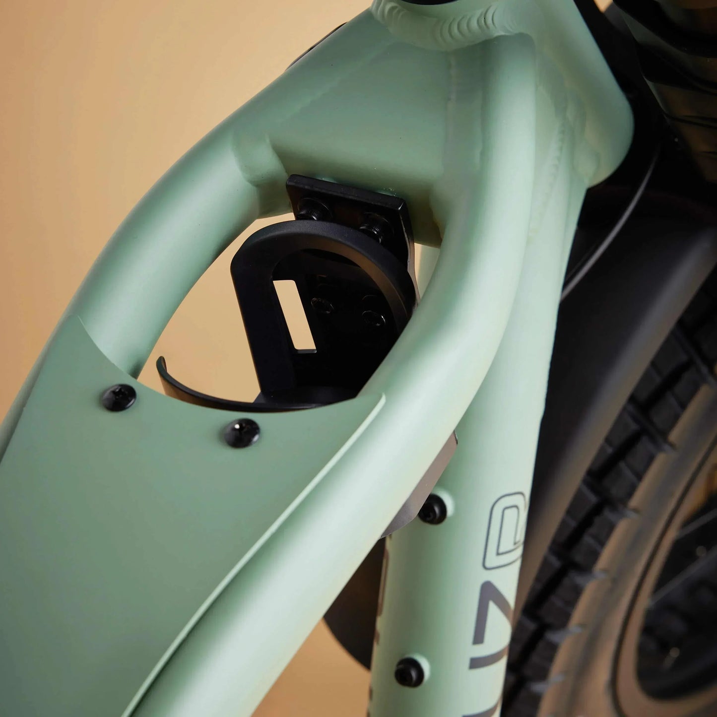 Cruzr Stoke Off Road Fat Tyre Electric Bike