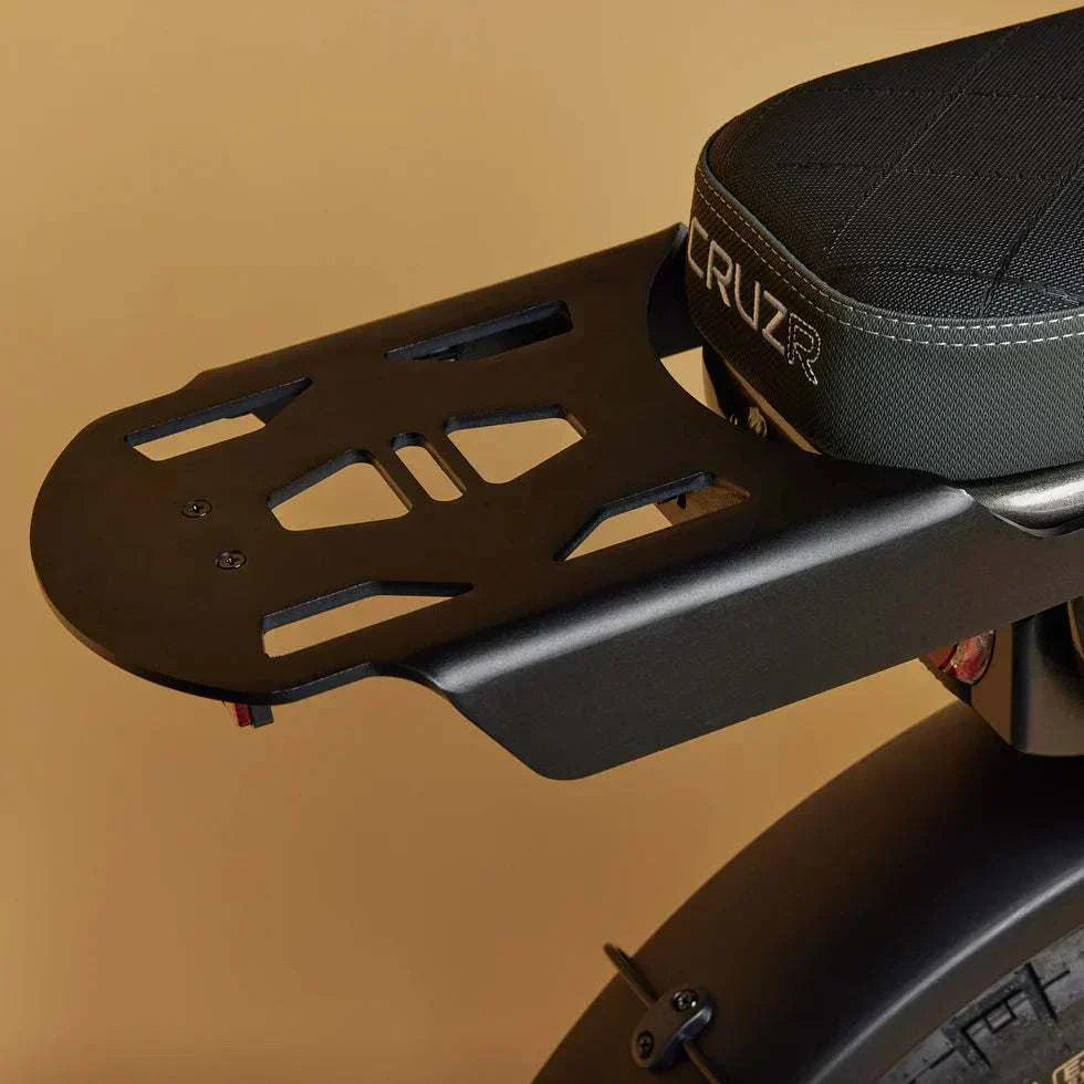 Cruzr Coast Off Road (750w) Fat Tyre Electric Bike