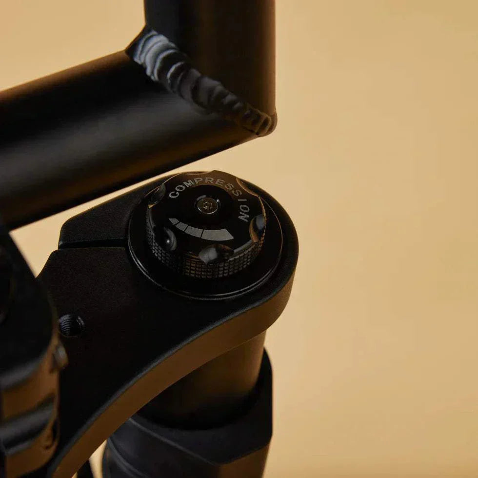 Cruzr Coast Off Road (750w) Fat Tyre Electric Bike