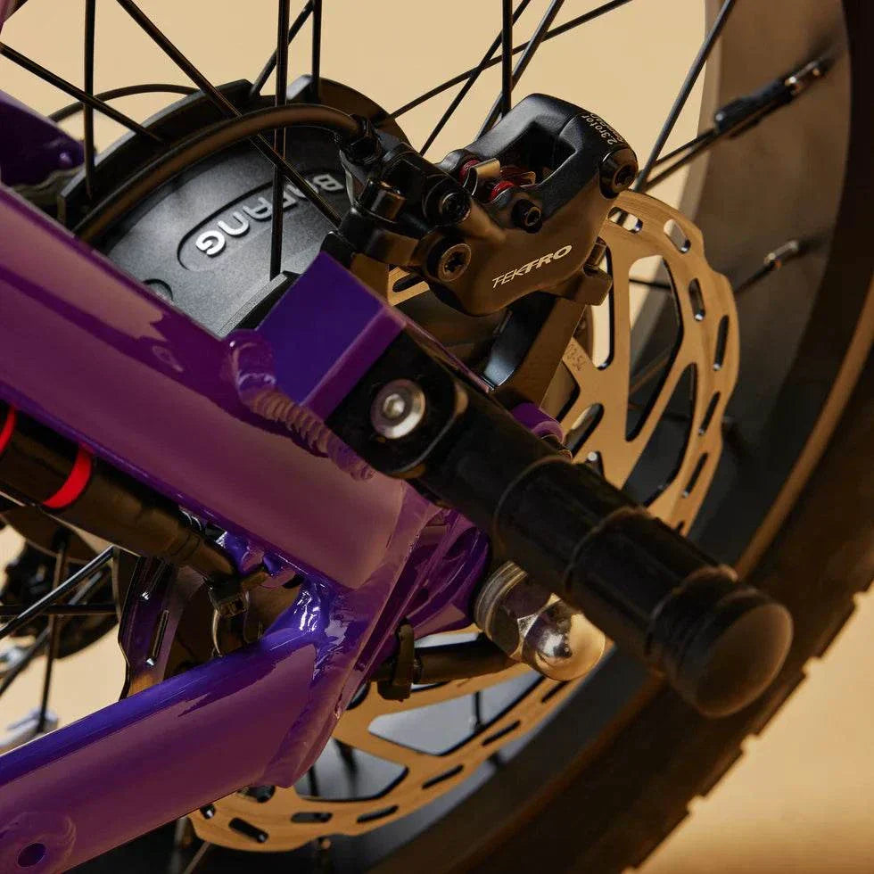 Cruzr Barrel Off Road