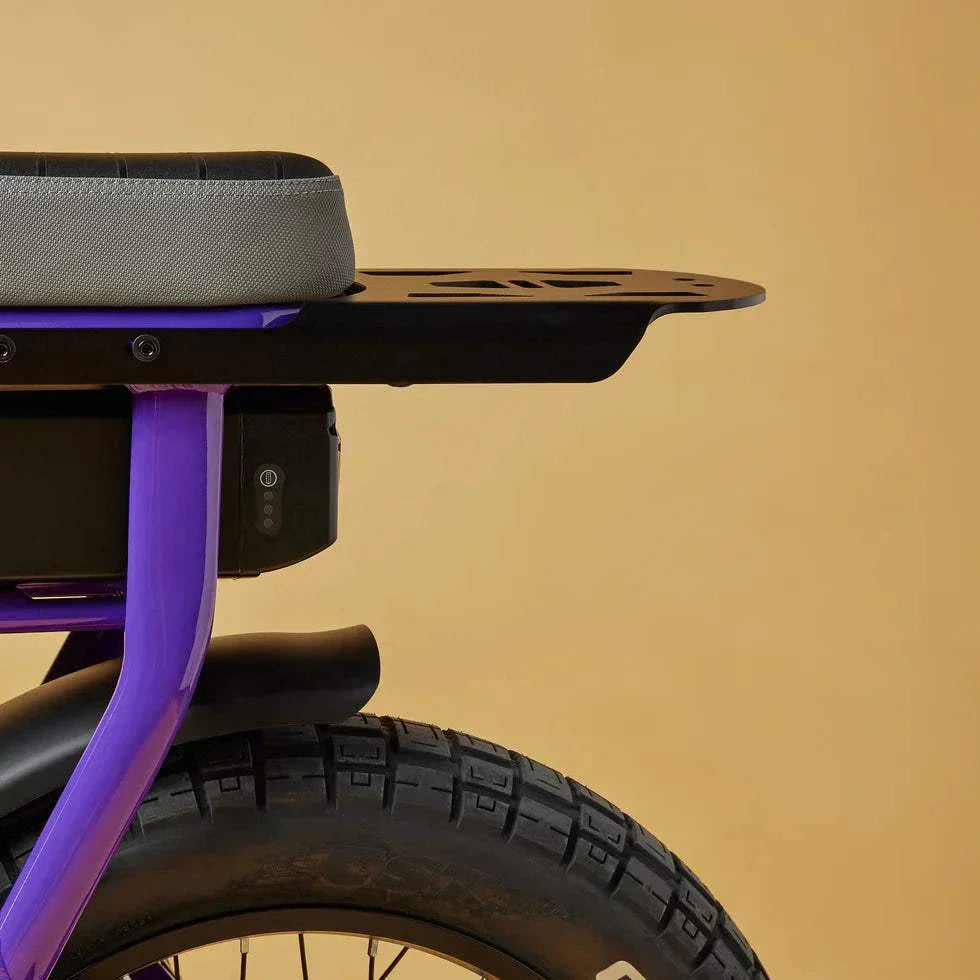 Cruzr Barrel Off Road