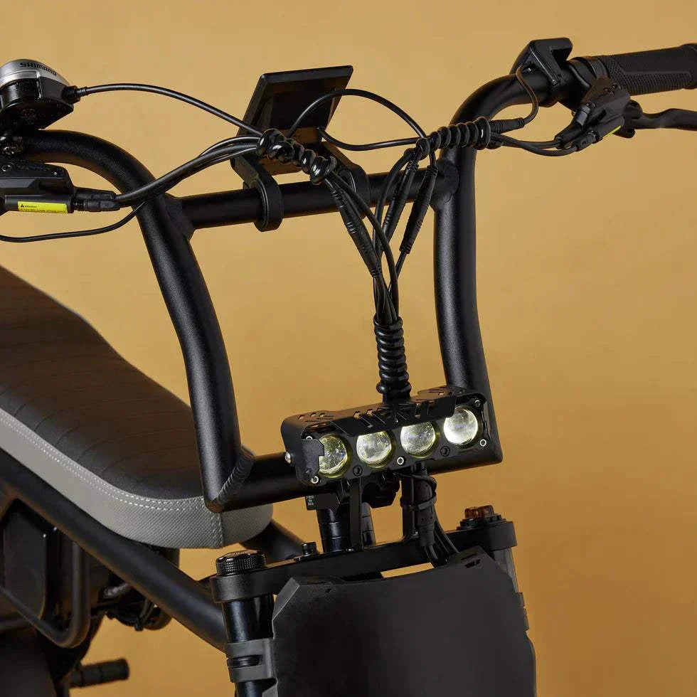 Cruzr Barrel Off Road