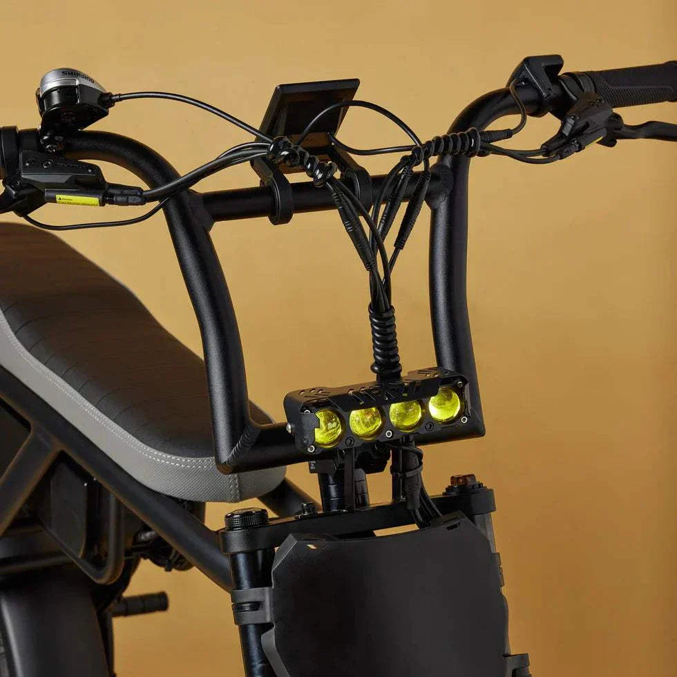 Cruzr Barrel Off Road