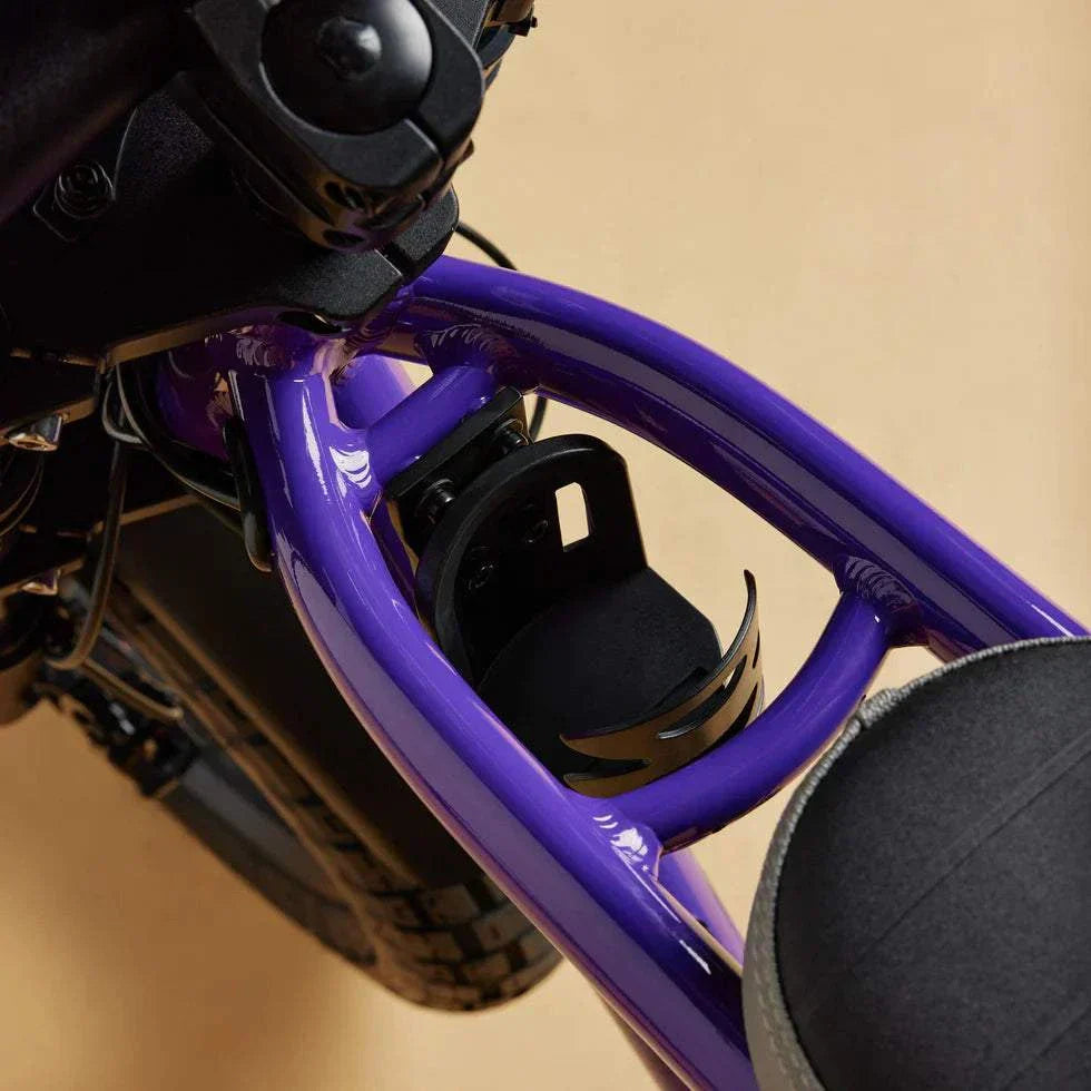 Cruzr Barrel Off Road