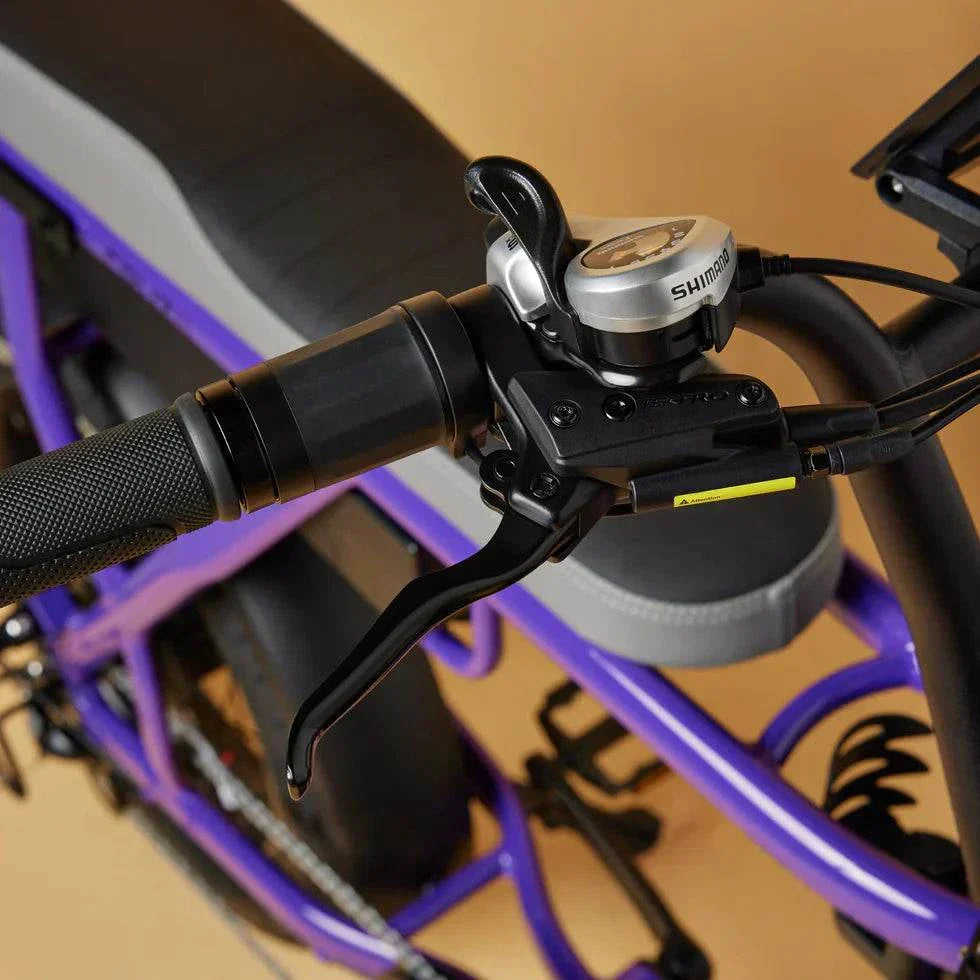 Cruzr Barrel Off Road