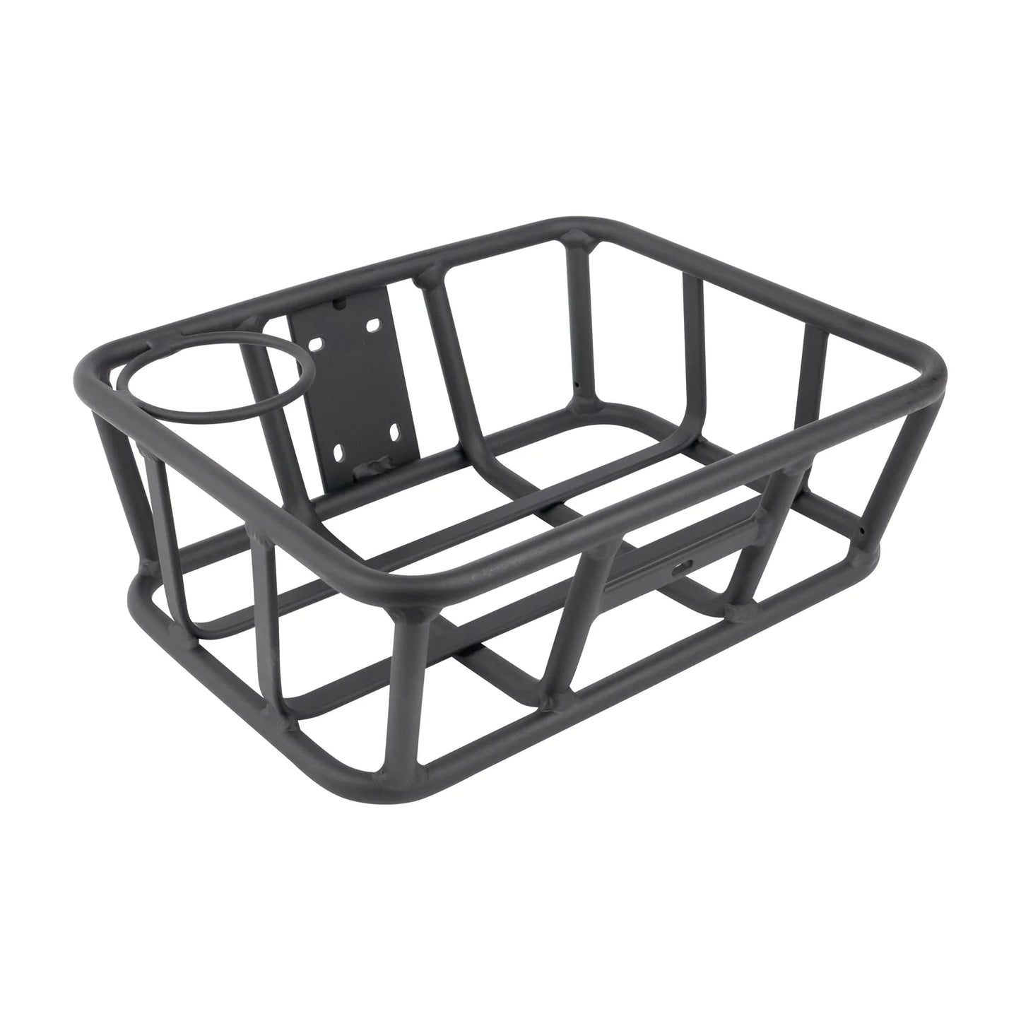 Ampd Bros Cruiser Front Alloy Cargo Basket