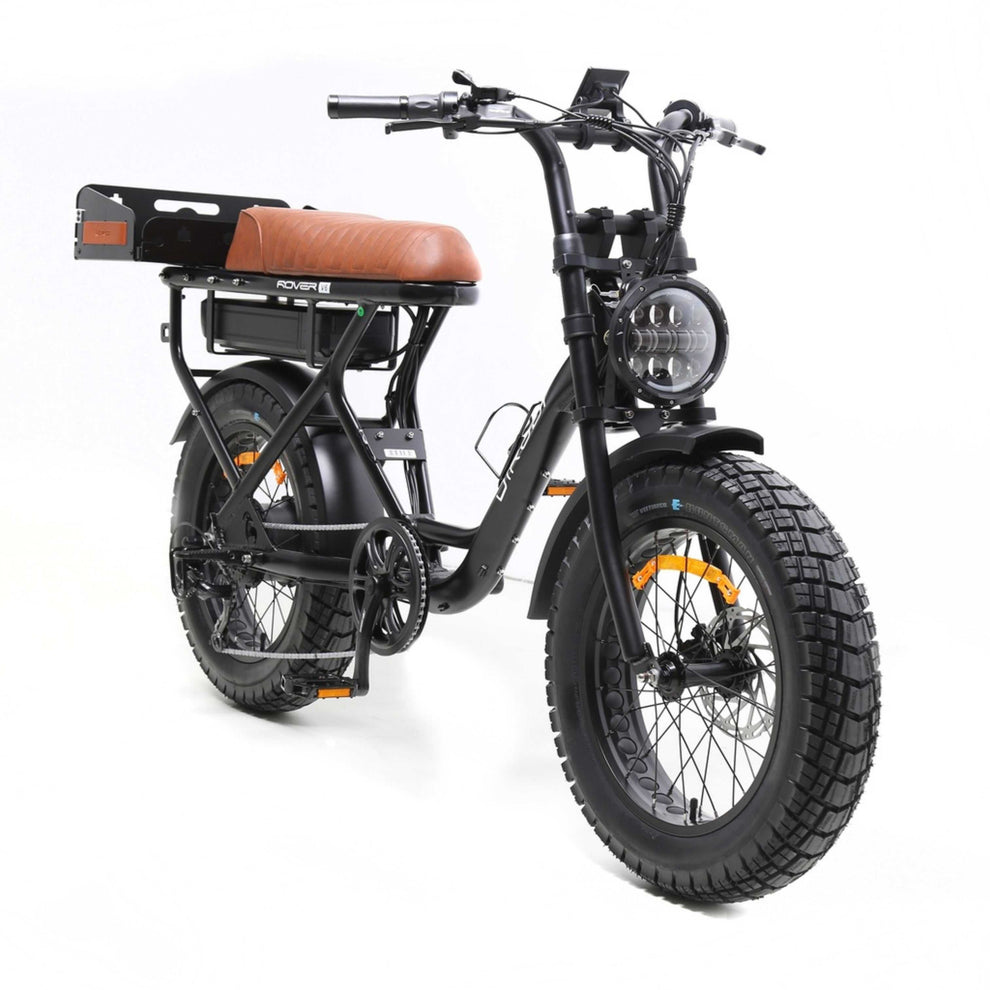 DiroDi Rover Gen 6 250/500w – Macarthur e-Bikes