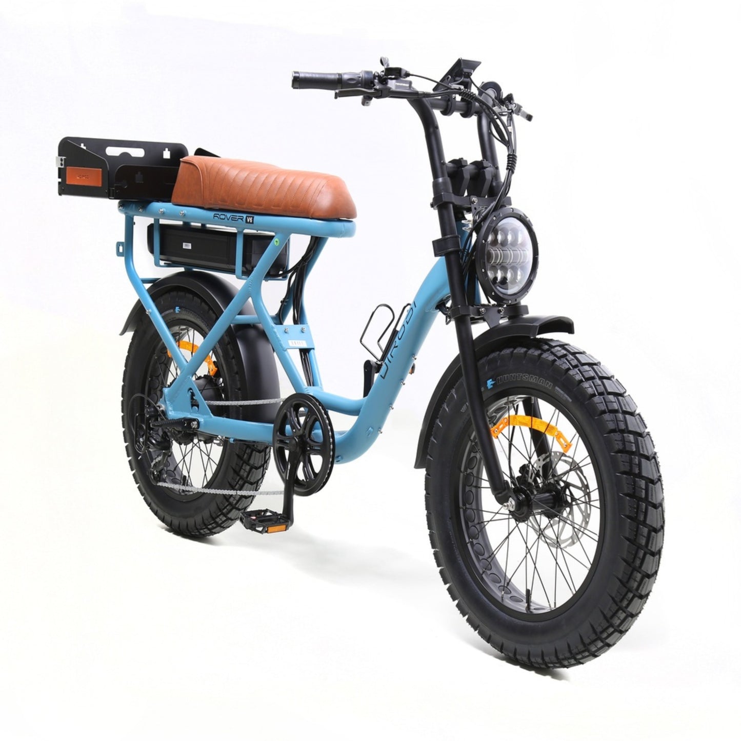 DiroDi Rover Gen 6 250/500w