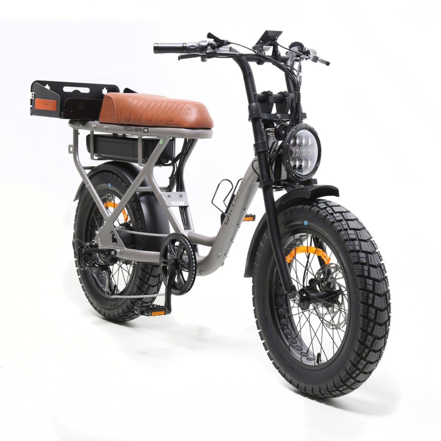 DiroDi Rover Gen 6 250/500w