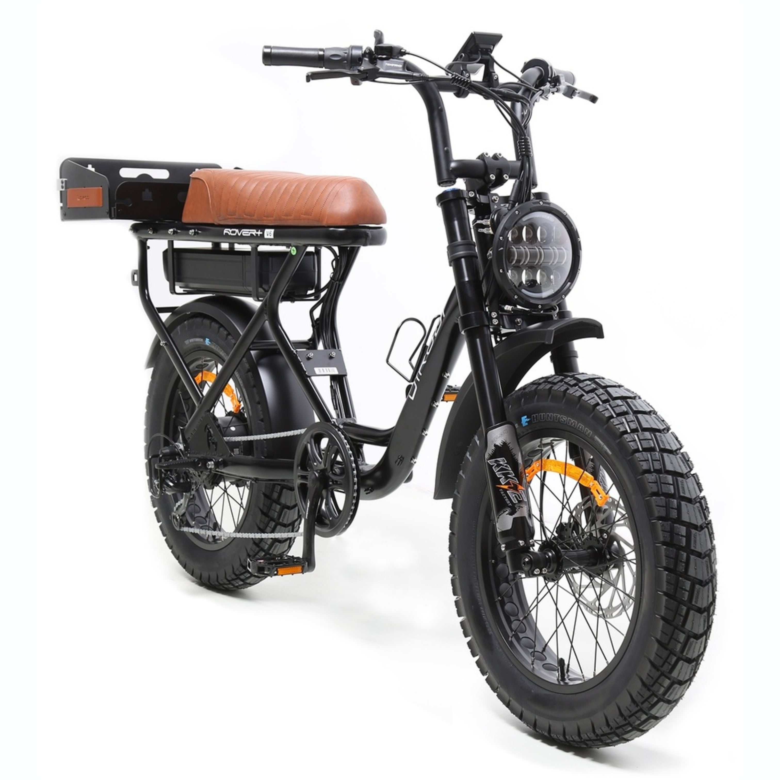 DiroDi Rover Plus Gen 6 1000w – Macarthur e-Bikes