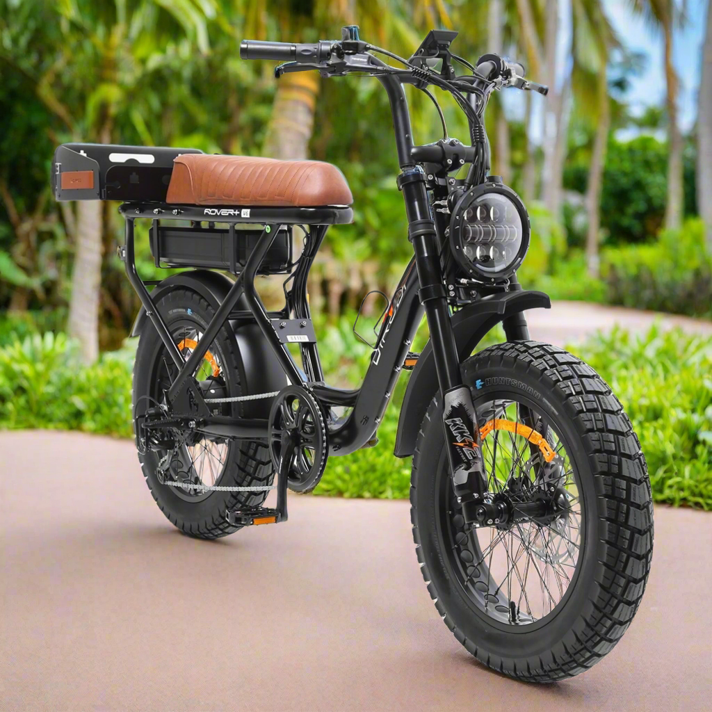 DiroDi Rover Plus Gen 6 1000w