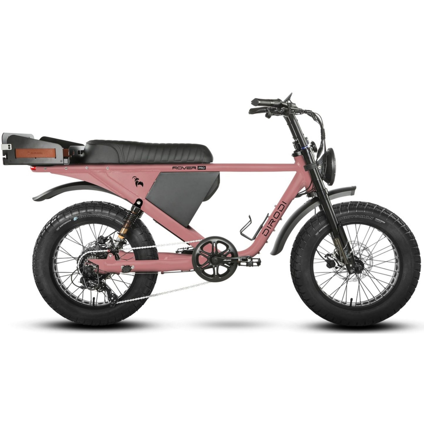 DiroDi Rover Pro 250/500W