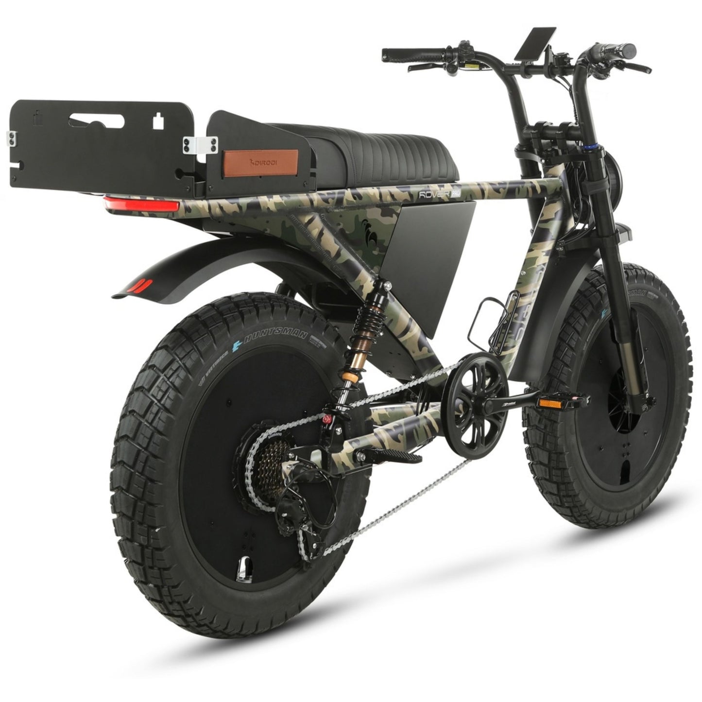 DiroDi Rover Pro 250/500W