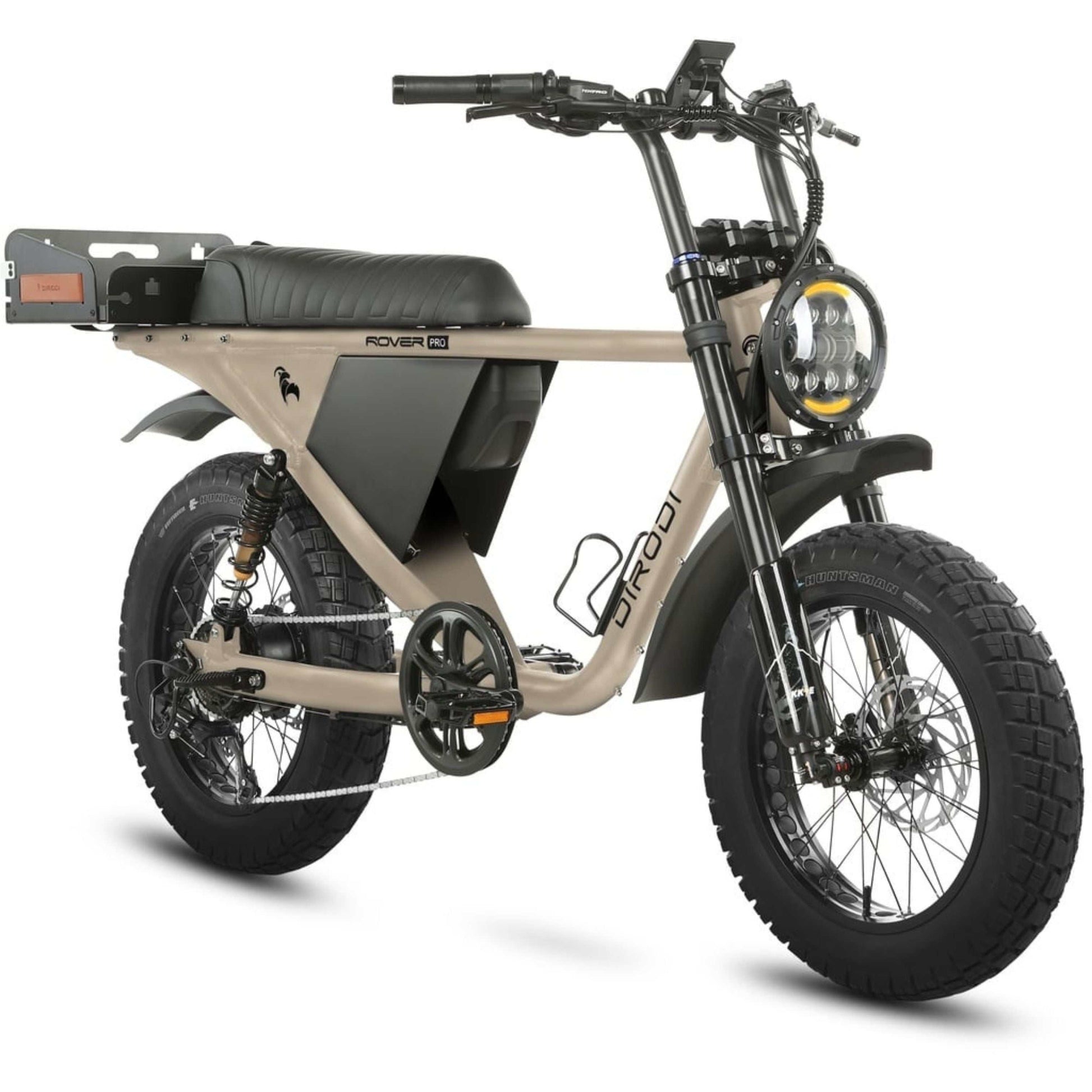 DiroDi Rover Pro