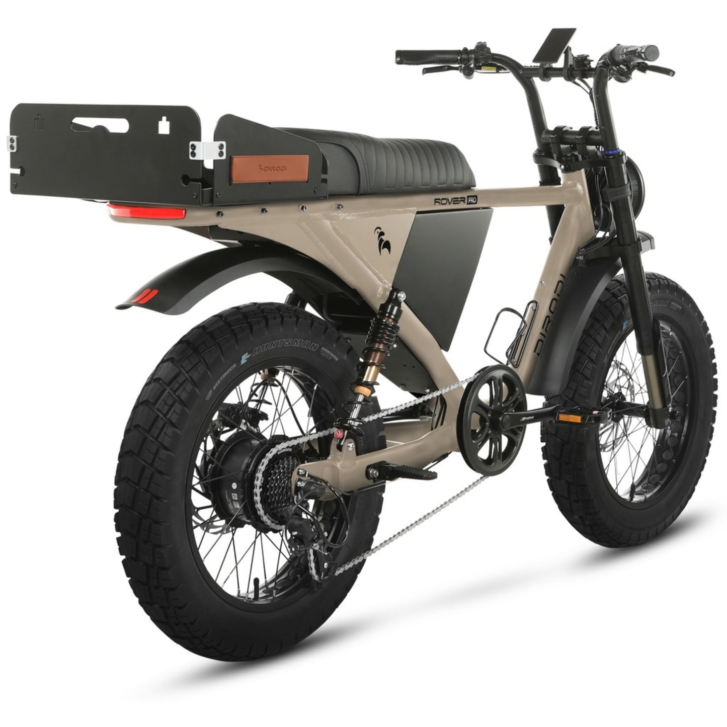 DiroDi Rover Pro 250/500W