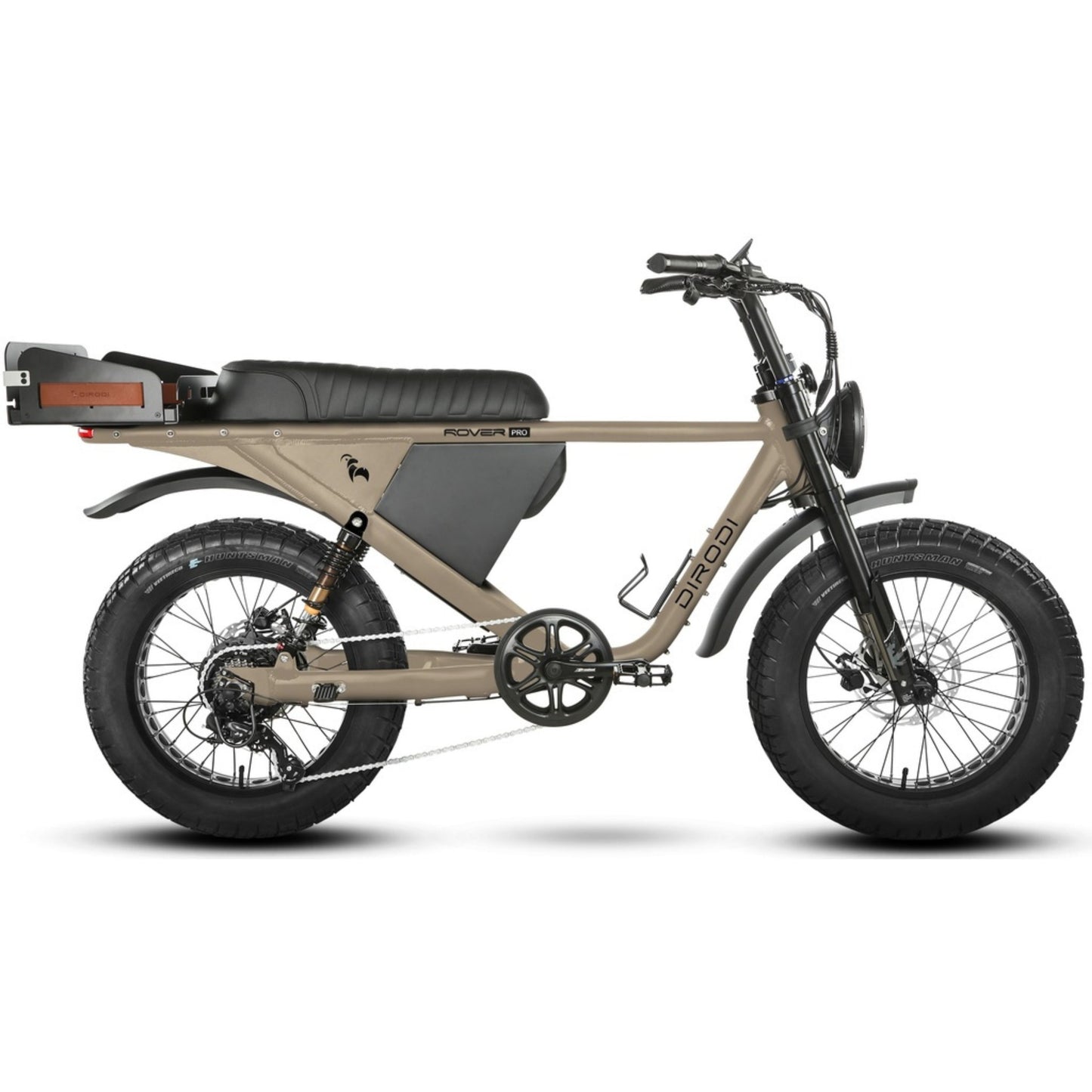 DiroDi Rover Pro 250/500W