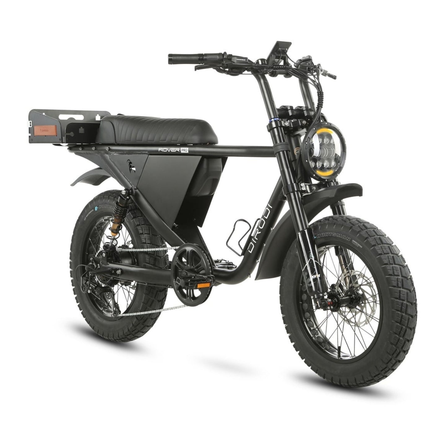 DiroDi Rover Pro 250/500W