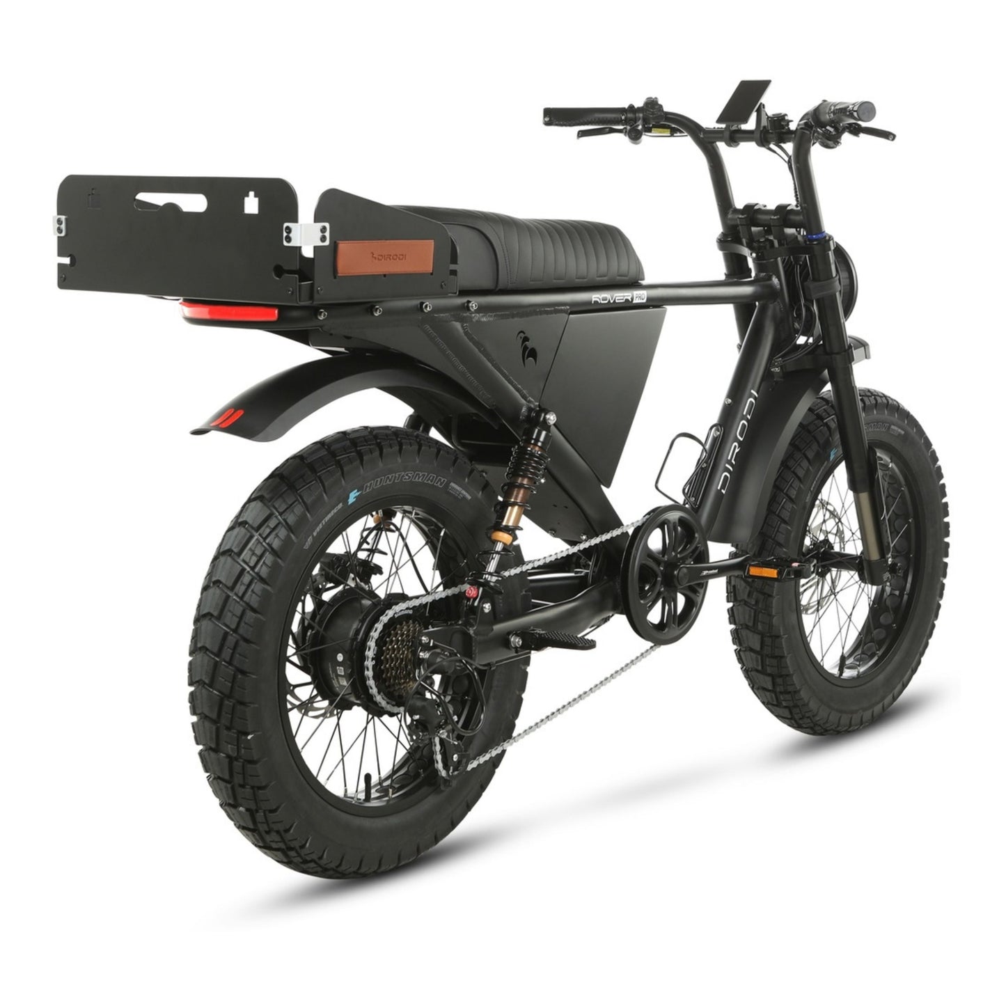 DiroDi Rover Pro 250/500W