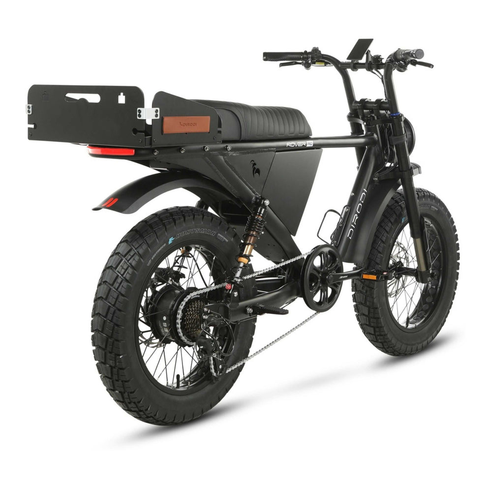 DiroDi Rover Pro 1000w - Fat Tyre e-Bike in South-West Sydney ...