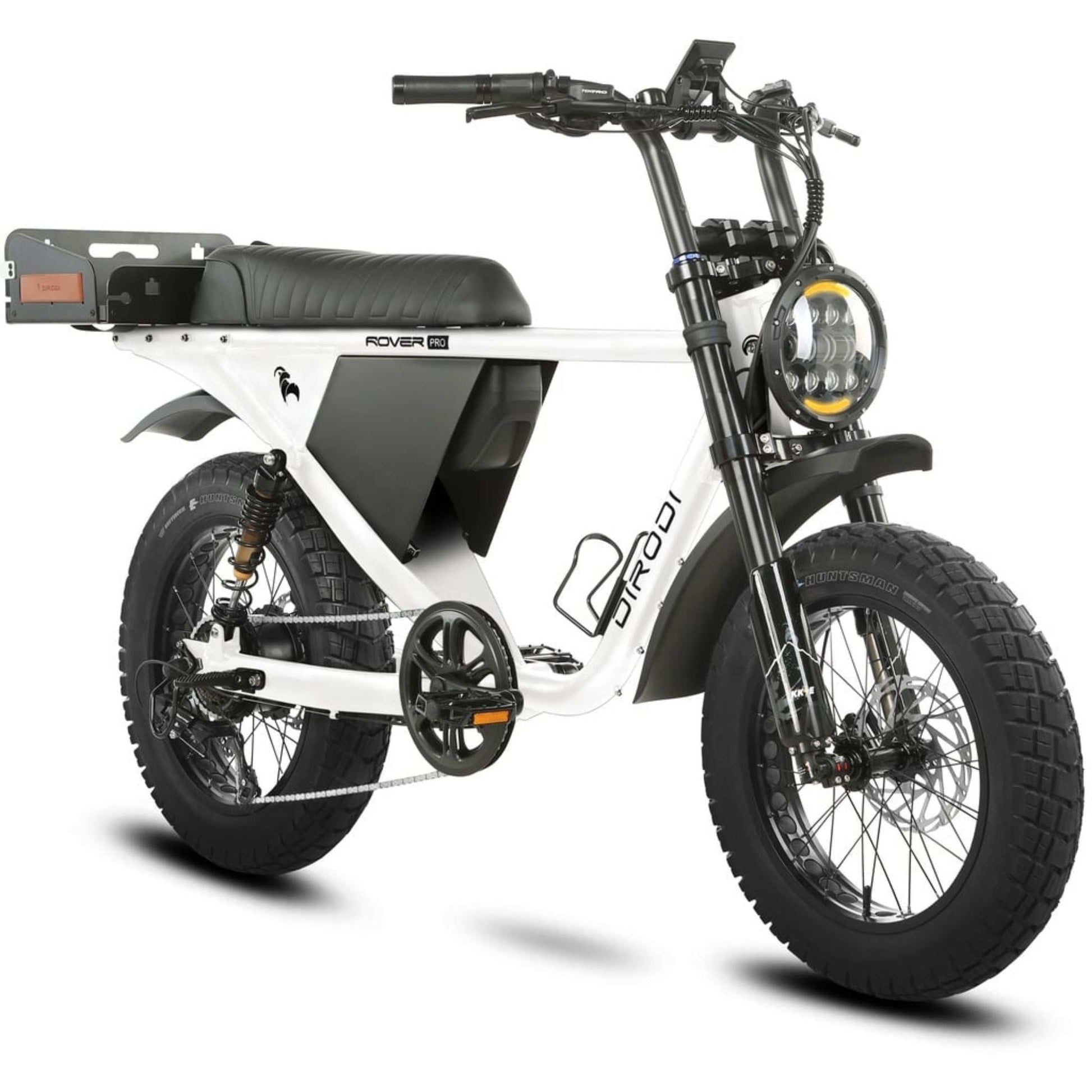 DiroDi Rover Pro