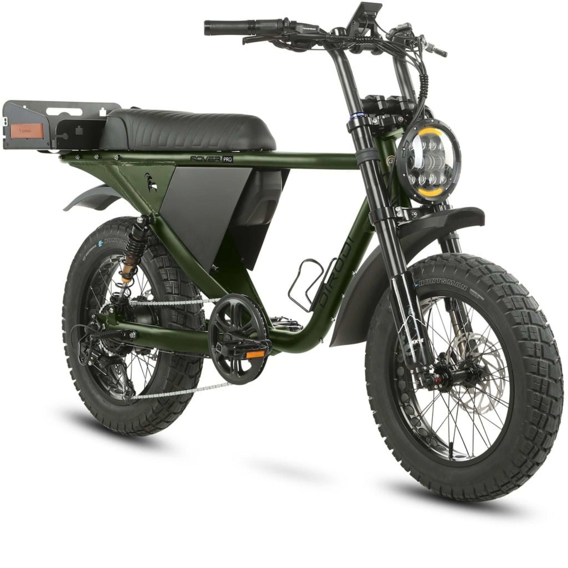 DiroDi Rover Pro