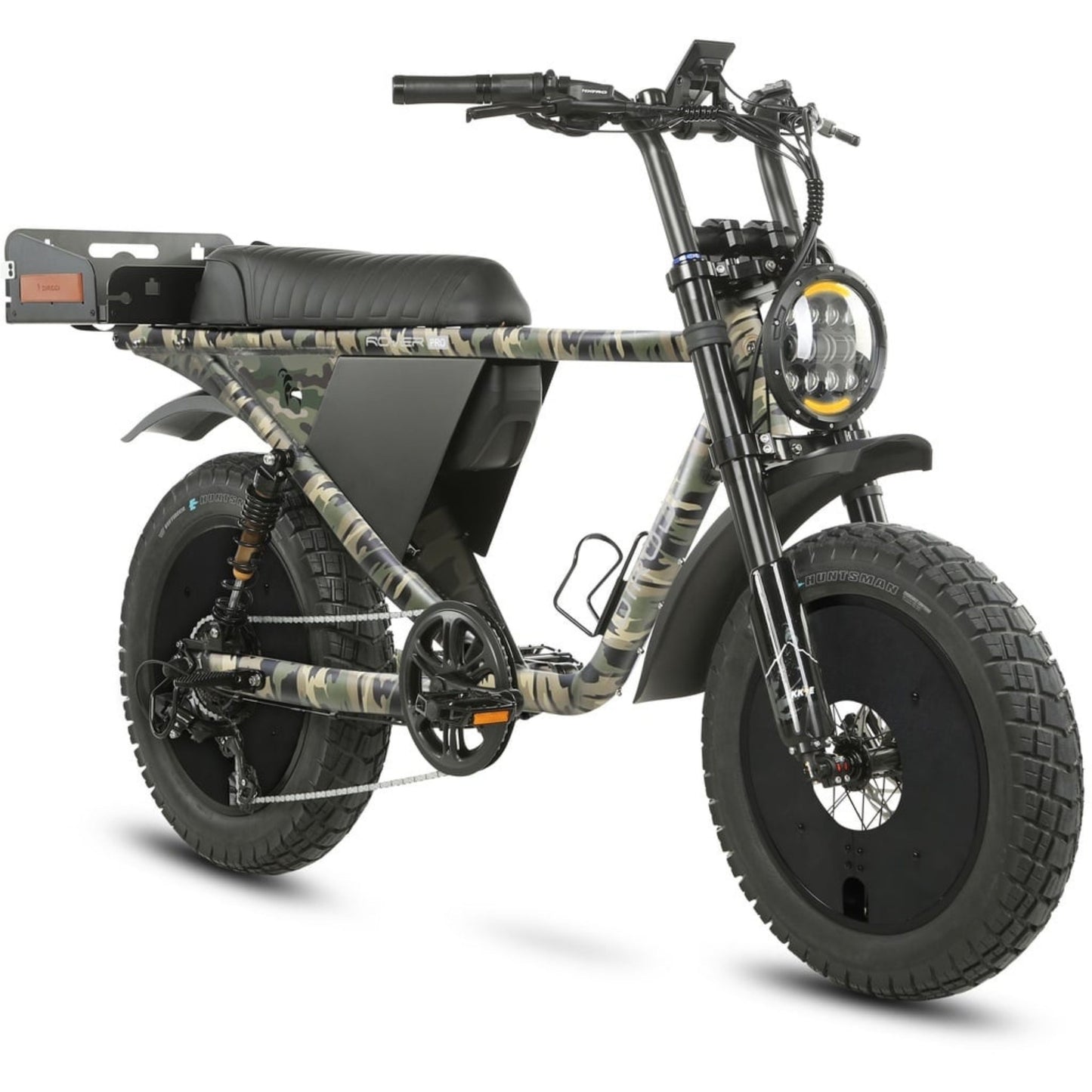 DiroDi Rover Pro 250/500W