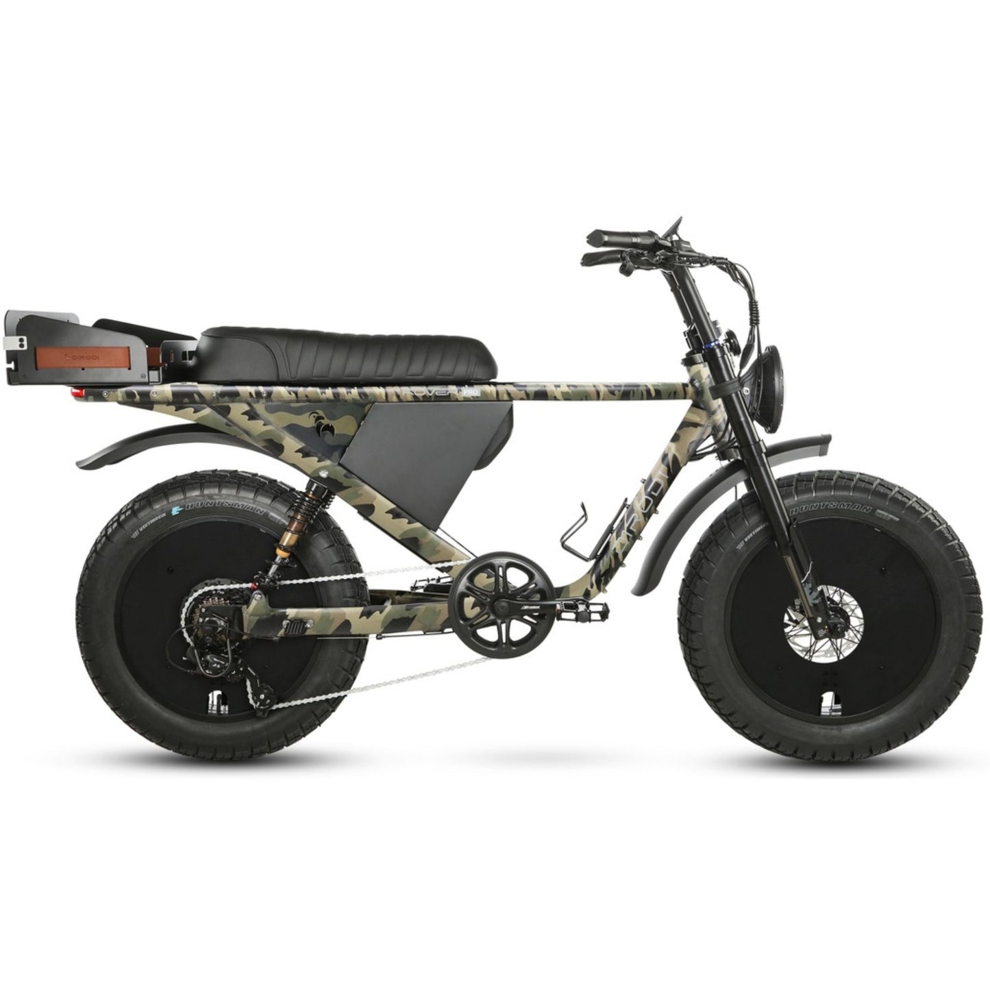 DiroDi Rover Pro 250/500W