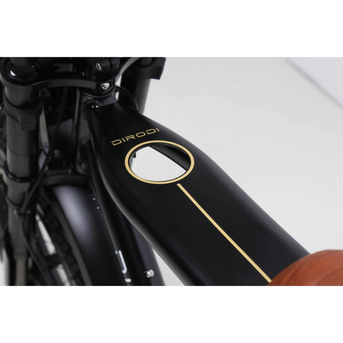 DiroDi Rover Pro 1000w - Fat Tyre e-Bike in South-West Sydney ...