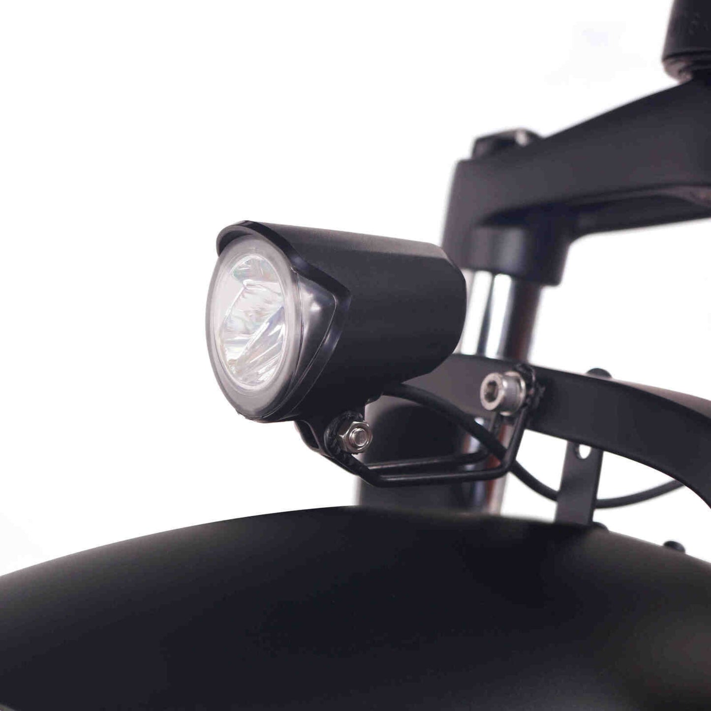 ET.Cycle T720 Step-Thru Fat Trekking E-Bike, 70Nm Torque, 48V 15Ah 720Wh Battery
