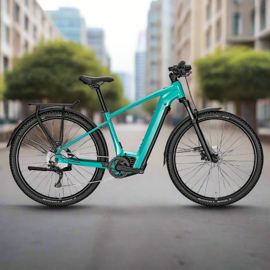 Focus F24 AVENTURA2 6.7