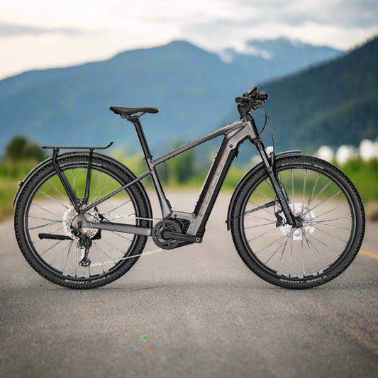 Focus F24 AVENTURA2 6.9