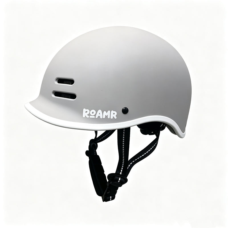 Noggn Co. Go Pack – Helmet, Lock & Phone Holder