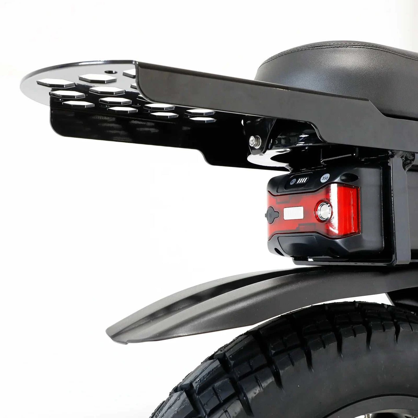 Fatboy DNA V3 EN15194 Certified 48V eBike